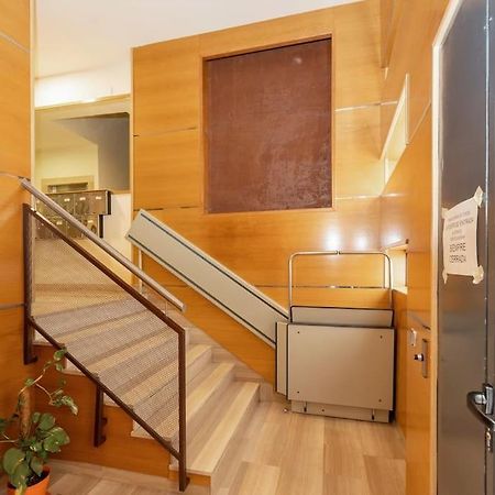 Acogedor Apartamento Pleno Centro De Granada Y Parking Eksteriør bilde