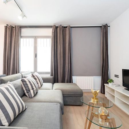 Acogedor Apartamento Pleno Centro De Granada Y Parking Eksteriør bilde